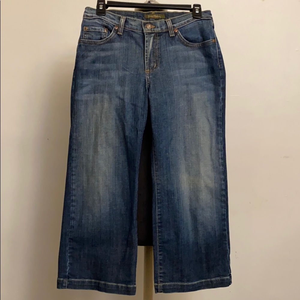 David Khan (Lauren) Jeans